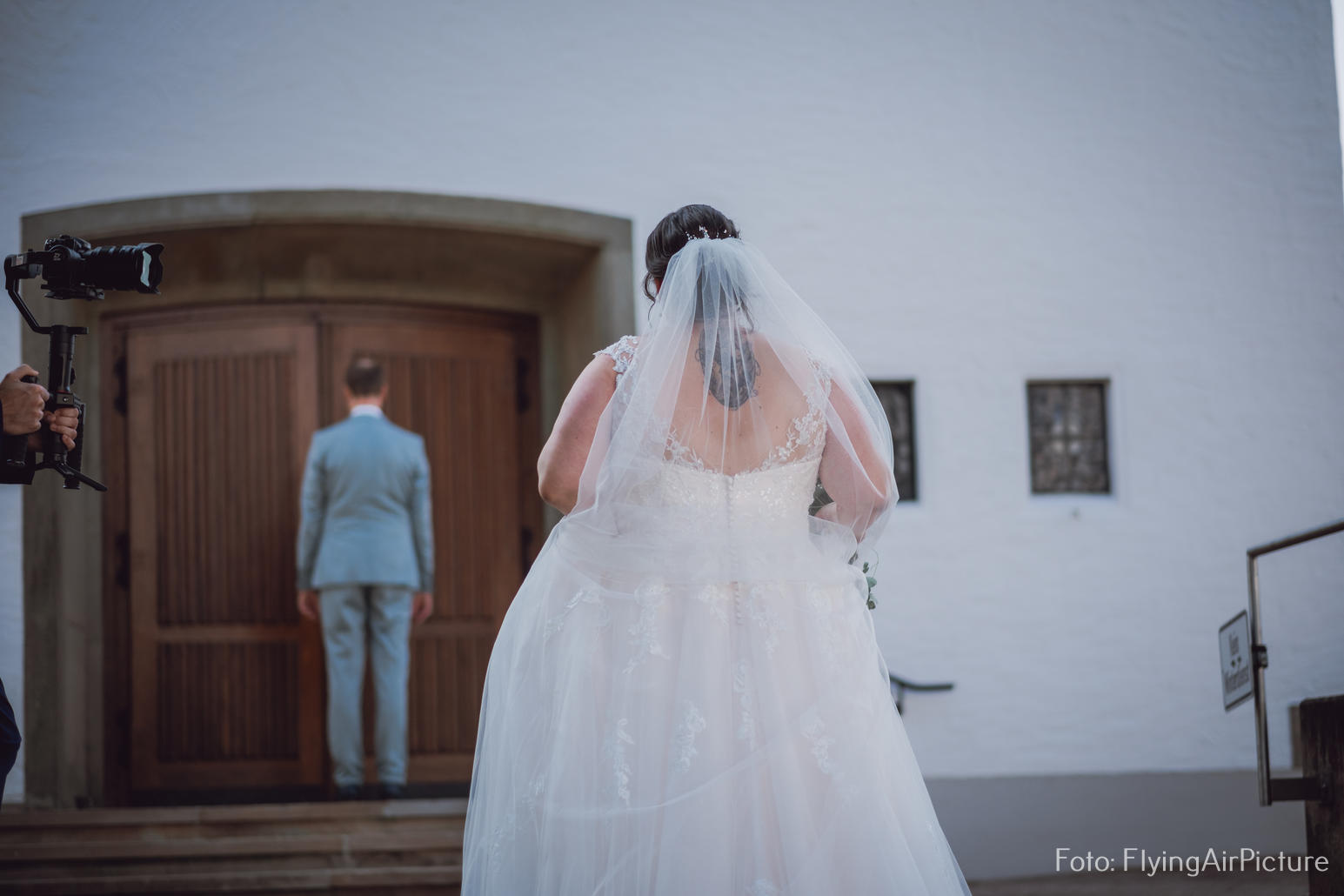 Hochzeit Horn Bad Meinberg