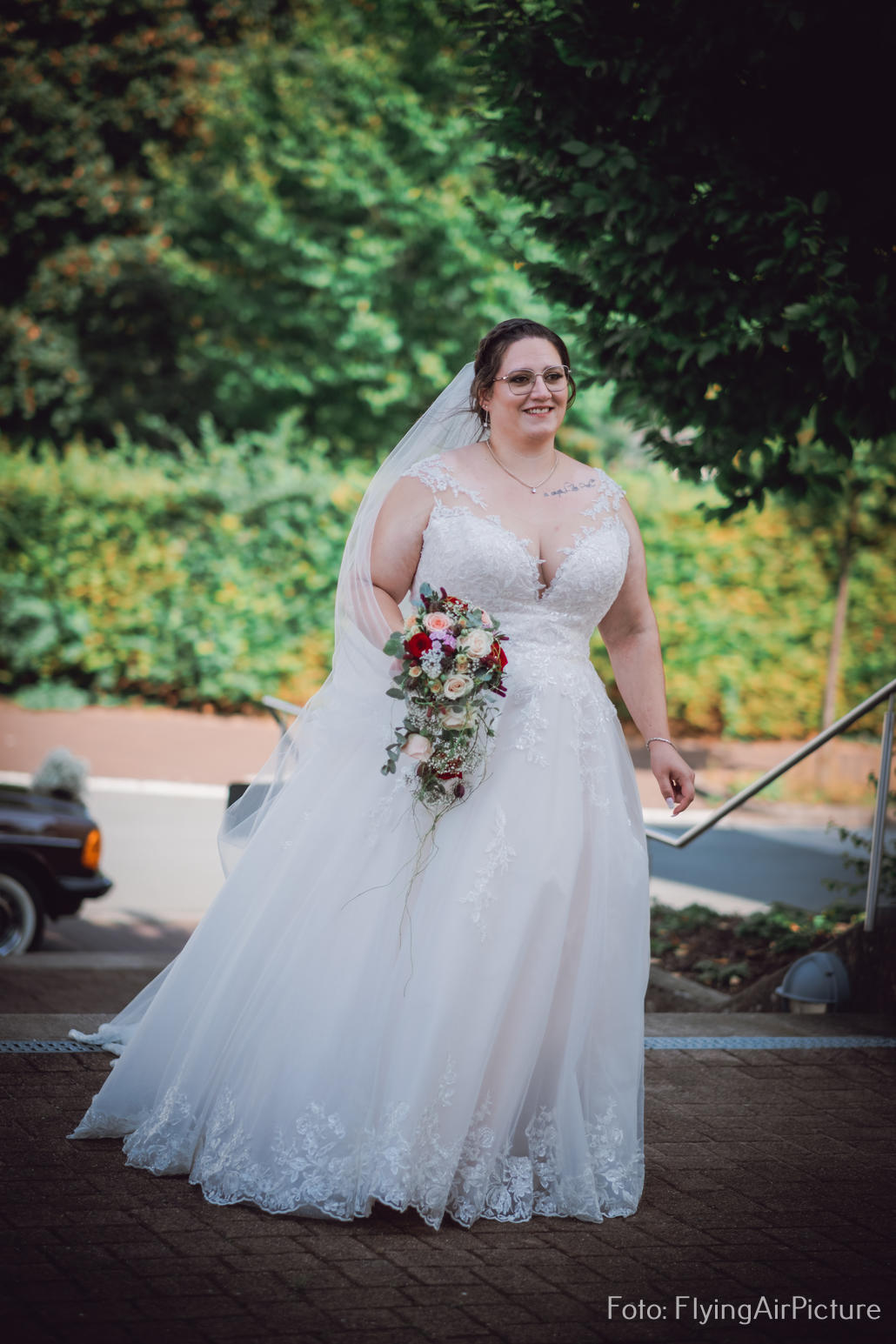Hochzeit Horn Bad Meinberg