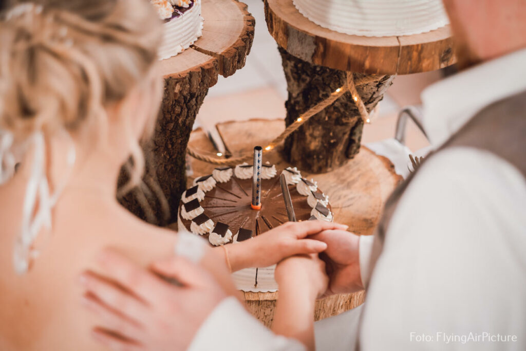 Hochzeitsfoto Höxter