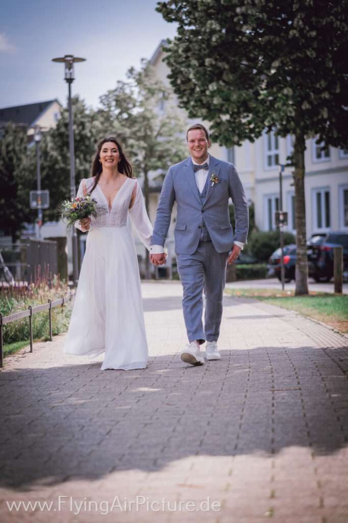 Hochzeit Detmold