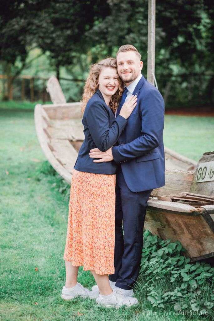 Hochzeit Albaxen Tonenburg