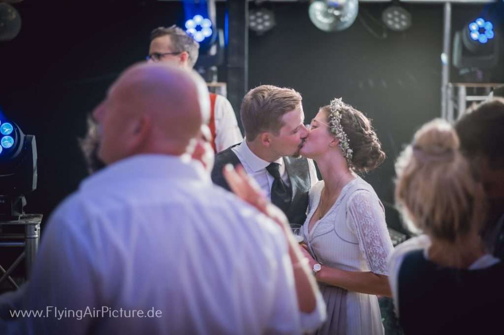 Hochzeitsfotos Fürstenau
