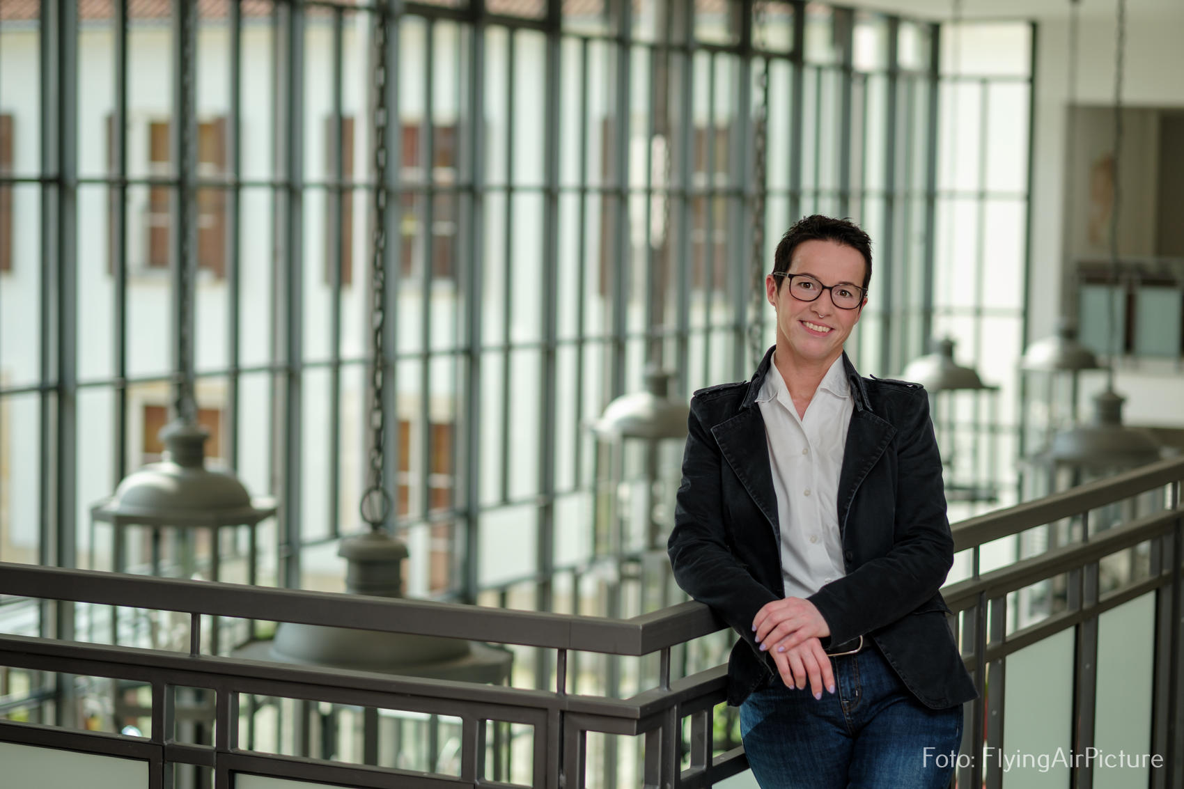 Businessfoto in Paderborn