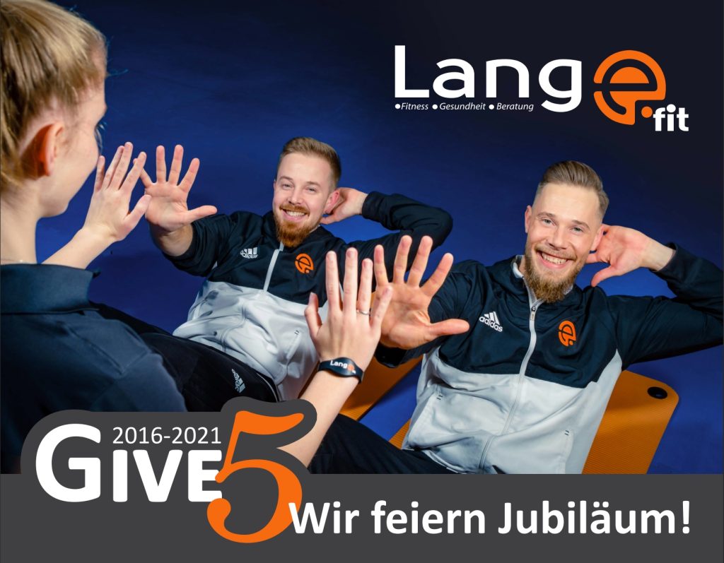 Fitnessstudio Höxter / Langefit