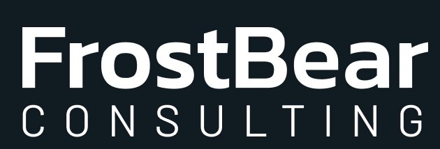 FrostBear Consulting