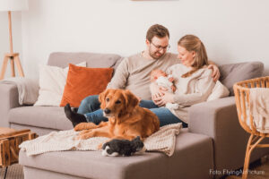 Newborn Shooting Höxter