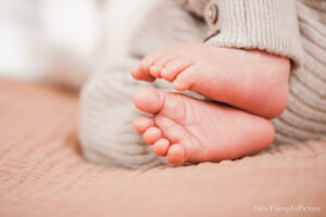 Newborn Shooting Höxter